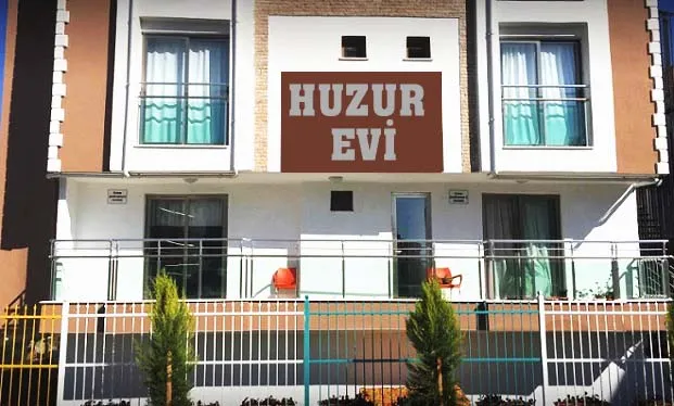 Erdek’e huzurevi yapılacak