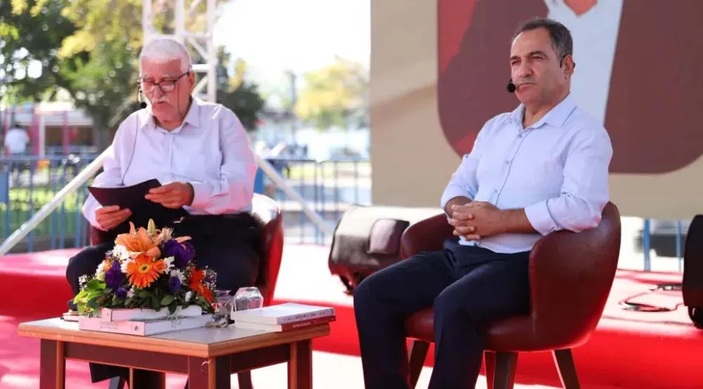 Prof. Dr. Arı:  “Kuş Cenneti ve Manyas Gölü bölgesinde kültür turizmi canlandırılmalı”