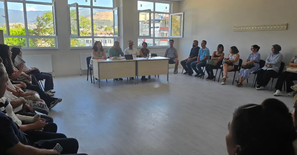 Milli Eğitim Bakanı Yusuf Tekin, öğretmenlere canlı yayında hitap etti