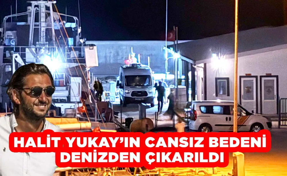 Halit Yukay