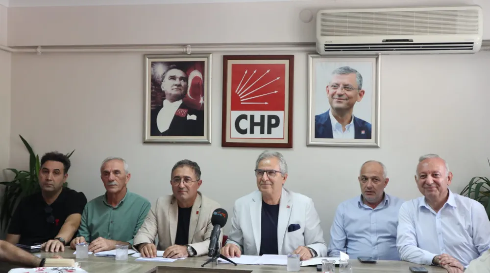 Mirza ve Atak’tan delege seçimi açıklaması