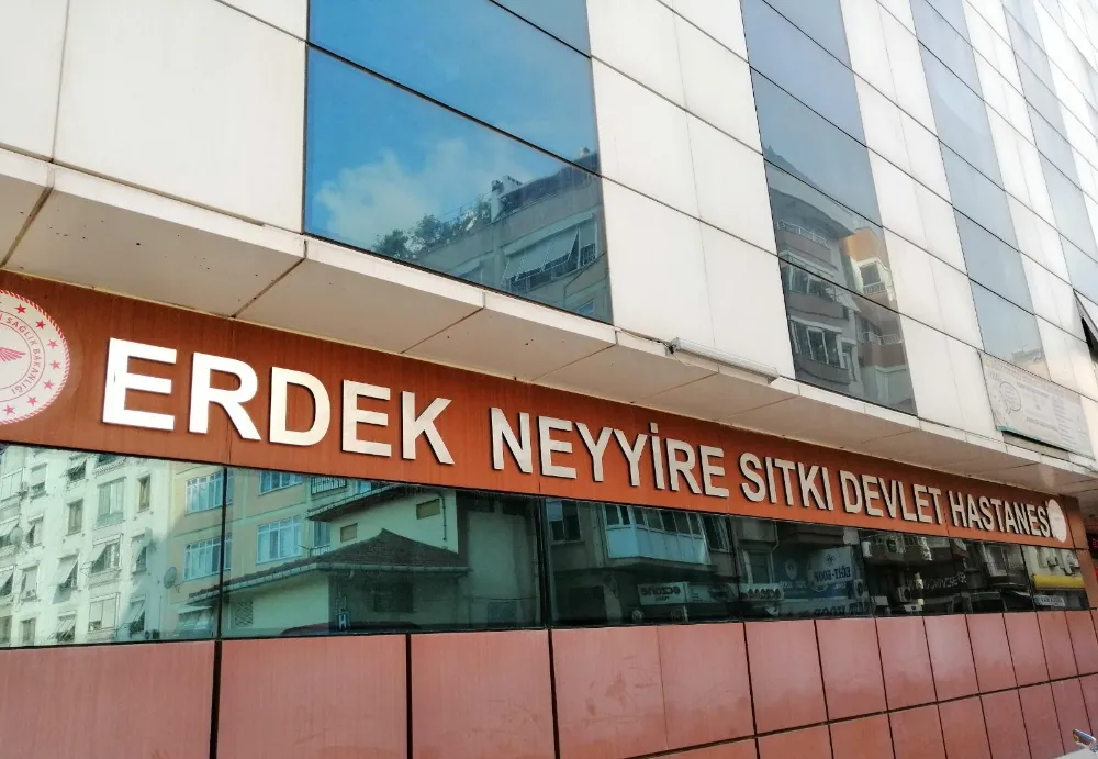 Erdek