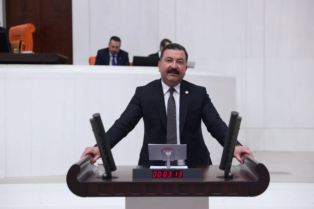 MHP’li Yüksel sordu, Bakanlık cevap verdi: Balıkçılara ilave destek ödemesi yapılacaktır