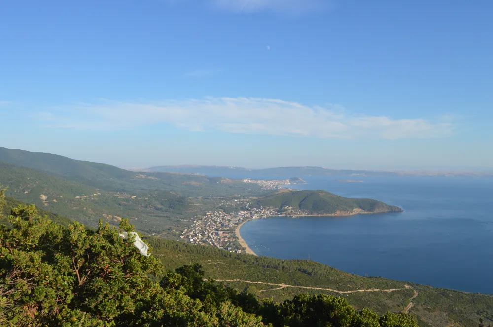 KAPIDAĞ’DA KORUMA KARARI